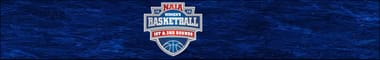 NAIA Women's Basketball Opening Round