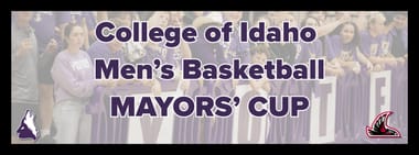 Men's Basketball Vs. NNU