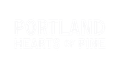 Portland Hearts of Pine