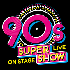 90s Super Show