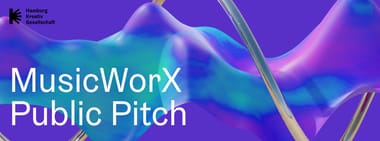 Music WorX - Public Pitch