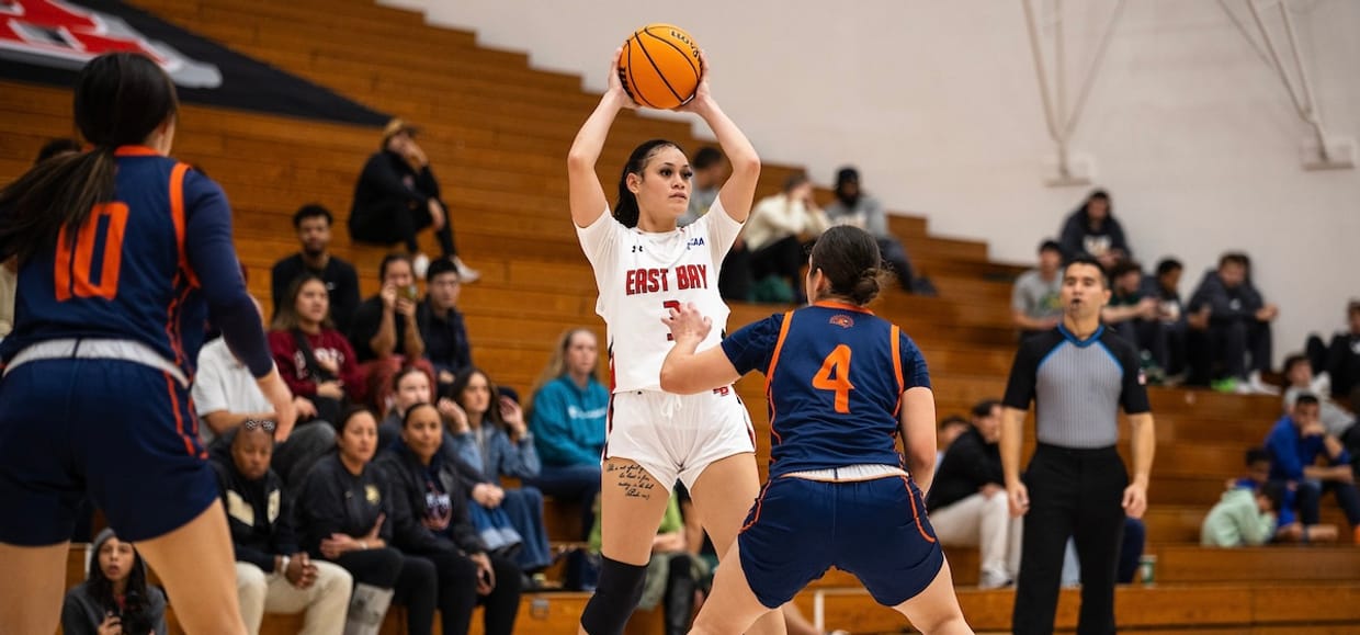 Women's Basketball vs. Dominican