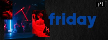 FRIDAY