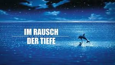 Im Rausch der Tiefe