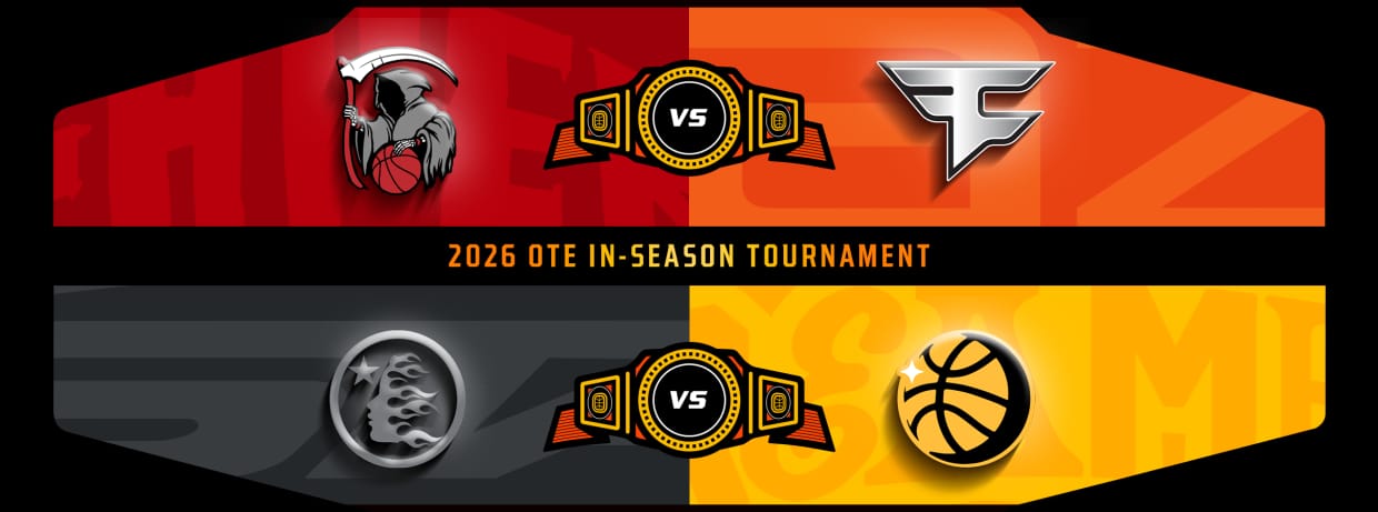 December 18 - City Reapers vs. FaZe / Hellstar vs. YNG Dreamerz