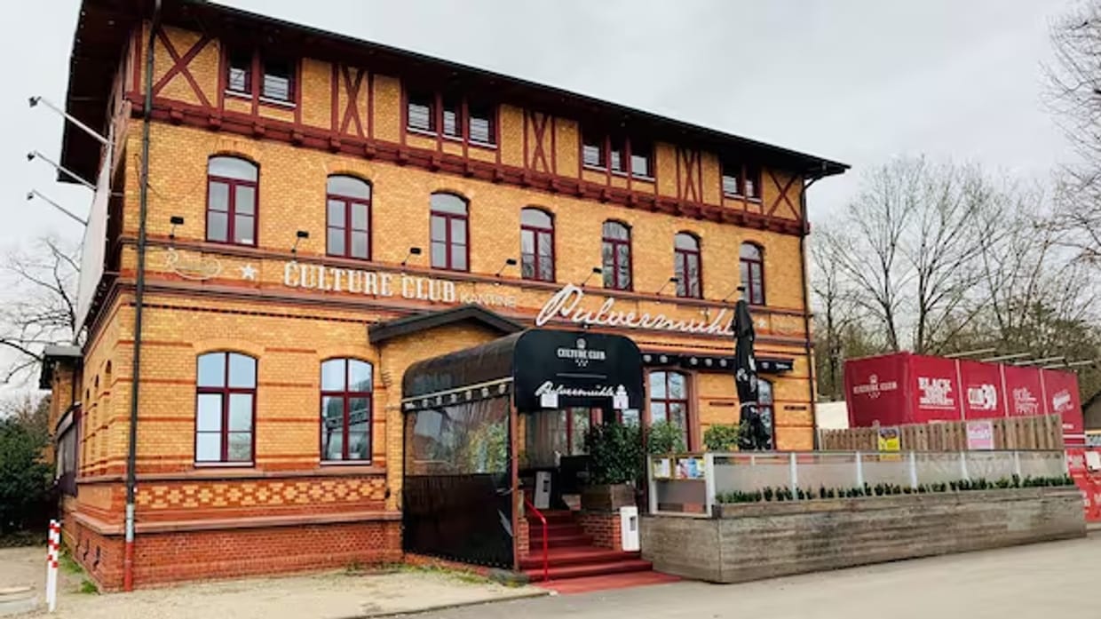 Das 1. Hanauer RUDELSINGEN