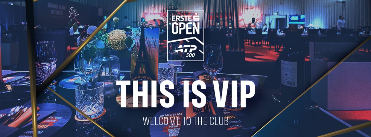 VIP-Ticket, Dienstag 27.10.2026