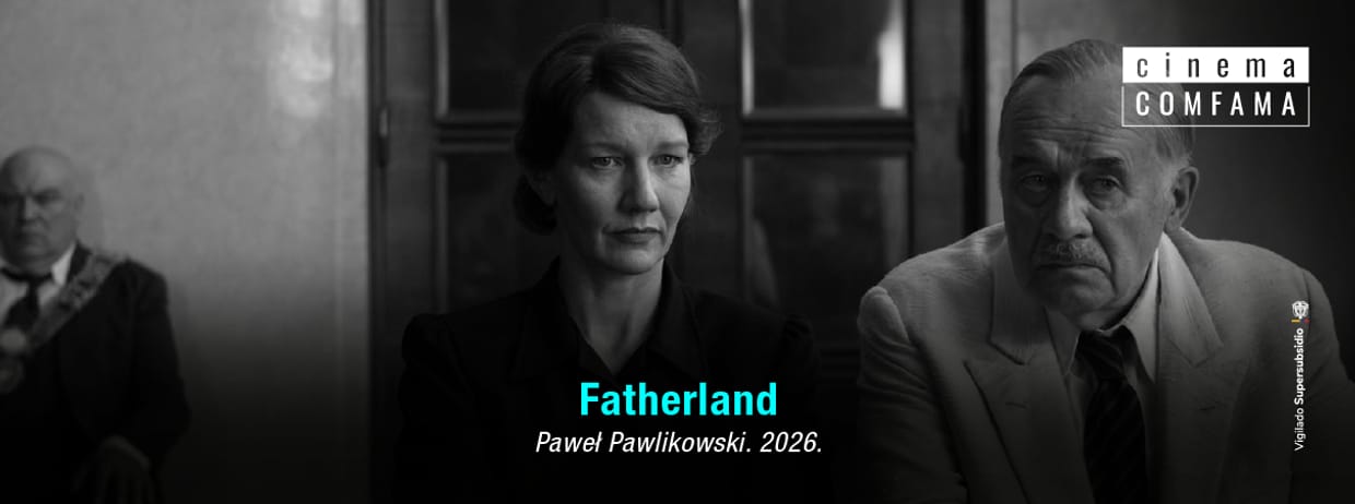 Fatherland