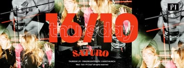 SATURO