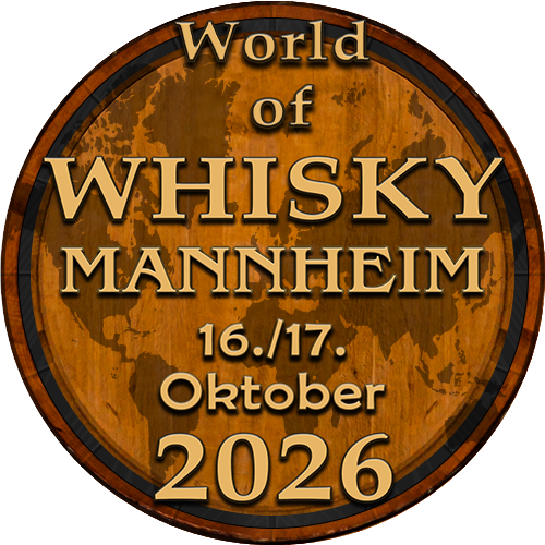 World of Whisky 2026