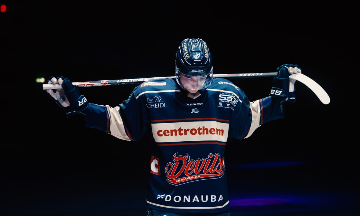 Devils Ulm/Neu-Ulm