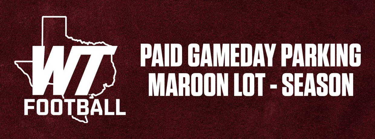 Maroon Lot Season