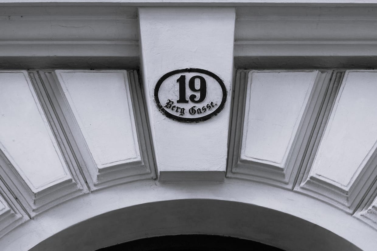 Führung: Freud, Berggasse 19 (DE)