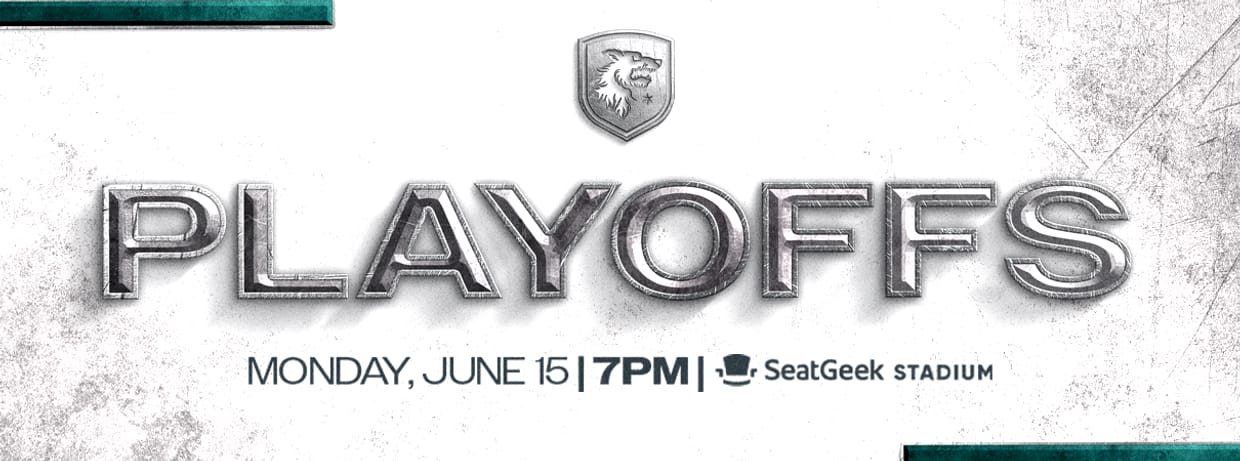 Chicago Hounds Semi-Final