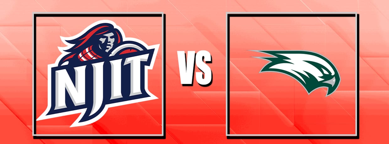 NJIT Women's Soccer vs Wagner