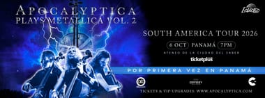 APOCALYPTICA