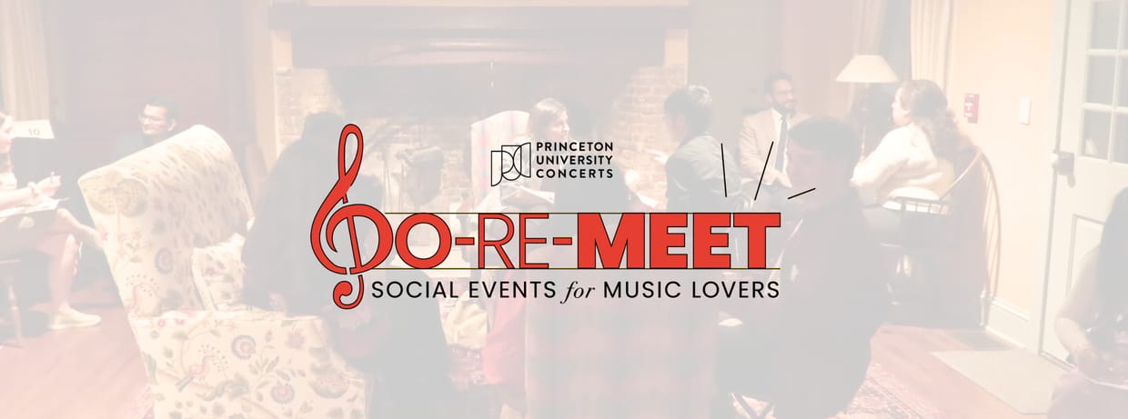 Do-Re-Meet: Speed Dating + Concert