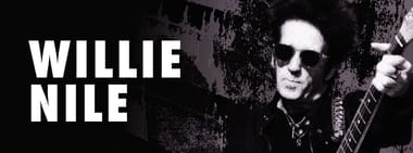 Willie Nile