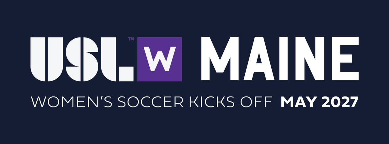 USLW Maine Season Ticket Deposit