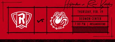 MBB vs Gardner-Webb