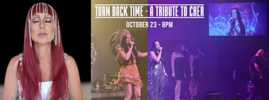 Turn Back Time Returns To The Mill!
