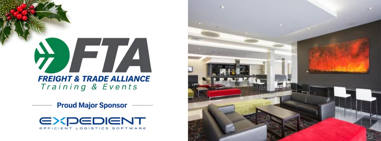 2026 FTA VIC Christmas Networking Function