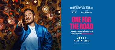 Kino: One for the Road