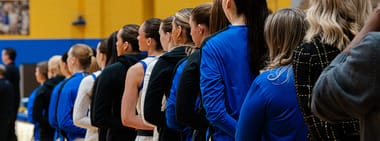 Women's Basketball vs Walsh