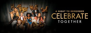 New Year’s Eve Party