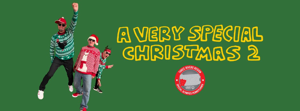 A Very Special Christmas 2