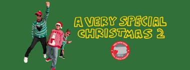 A Very Special Christmas 2