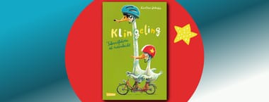 Bilderbuchkino in der Stadtbibliothek