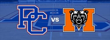 Men's Basketball v. Mercer