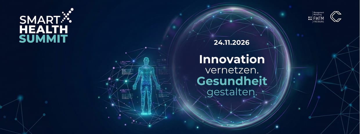 smartXhealth Summit 2026
