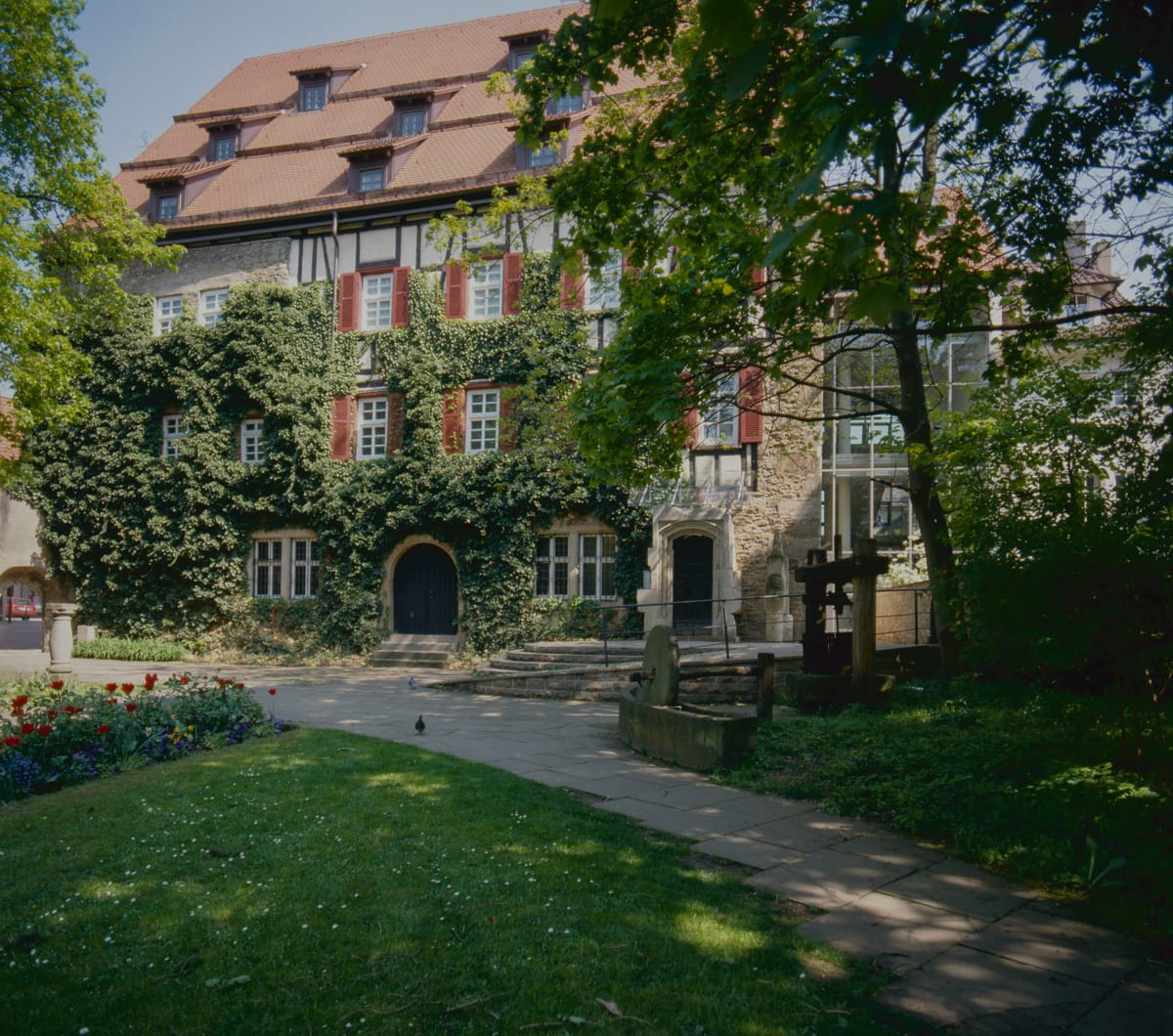 Stadt Reutlingen - Heimatmuseum 