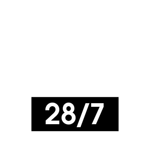 ZUCCHERO 28/7