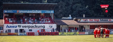 TSG Backnang vs. 1. Göppinger SV