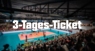 Ligacup 2026 3-Tages-Ticket