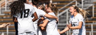2026 Women's Soccer Season Tickets