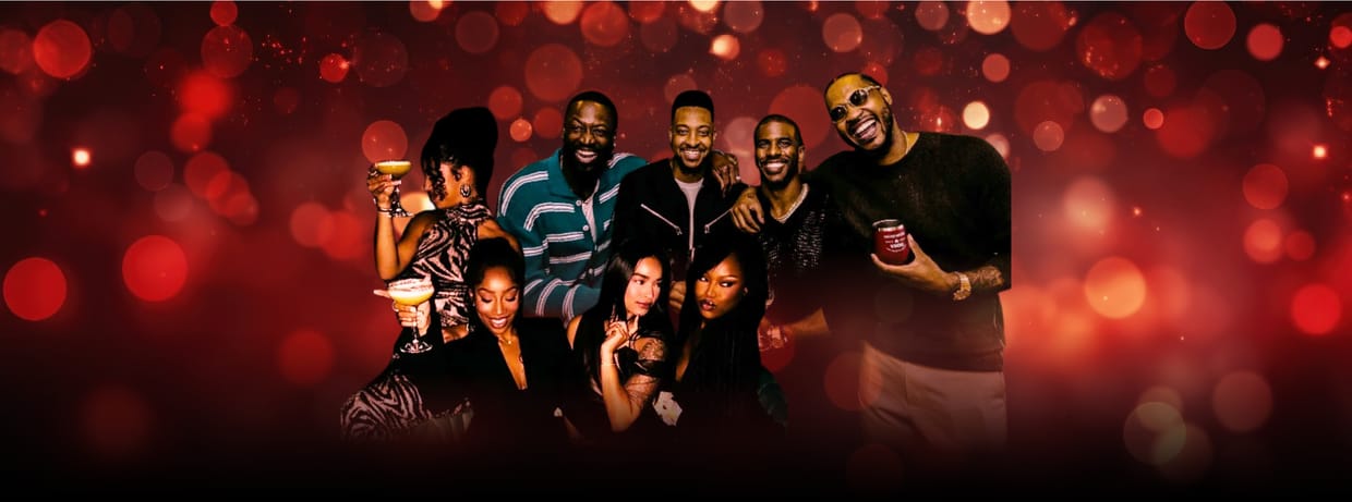 Rosé & Resilience: An Evening of Wine, Talent & Expression