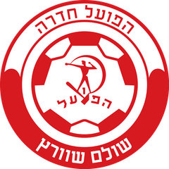 הפועל חדרה