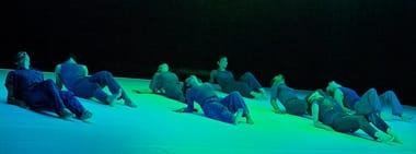 AUSVERKAUFT! COCOONDANCE COMPANY