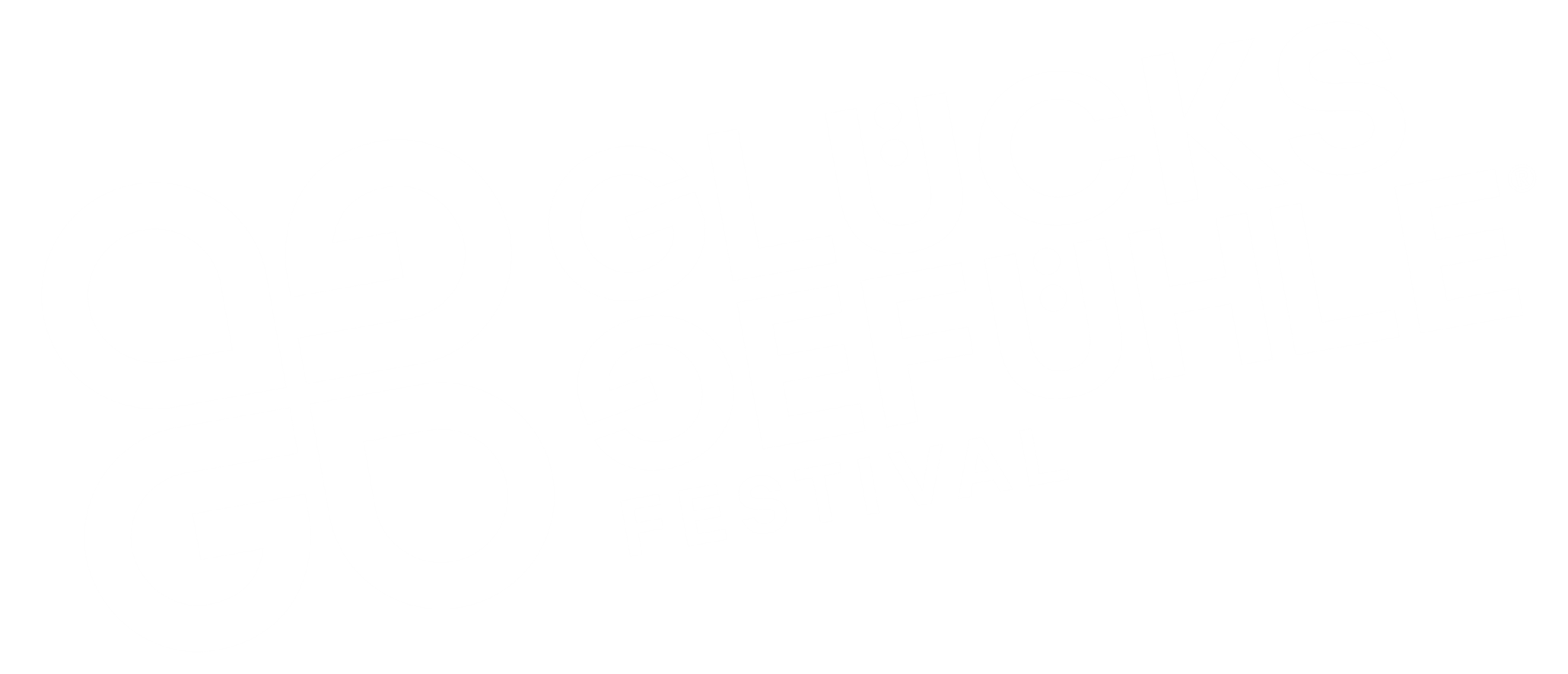 Glücksgefühle Festival 2025