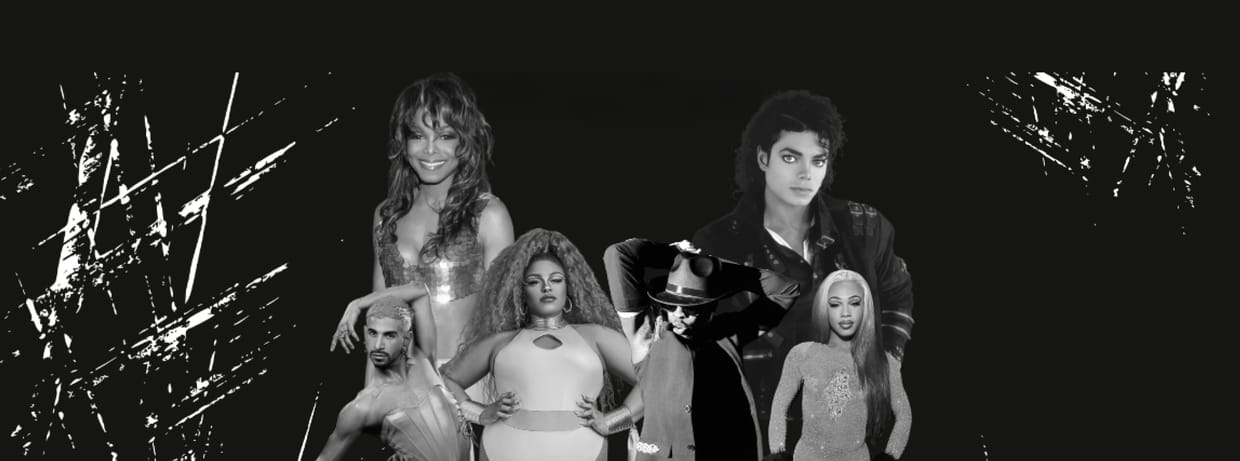 What's The Buzz Presents: Michael VS Janet Brunch