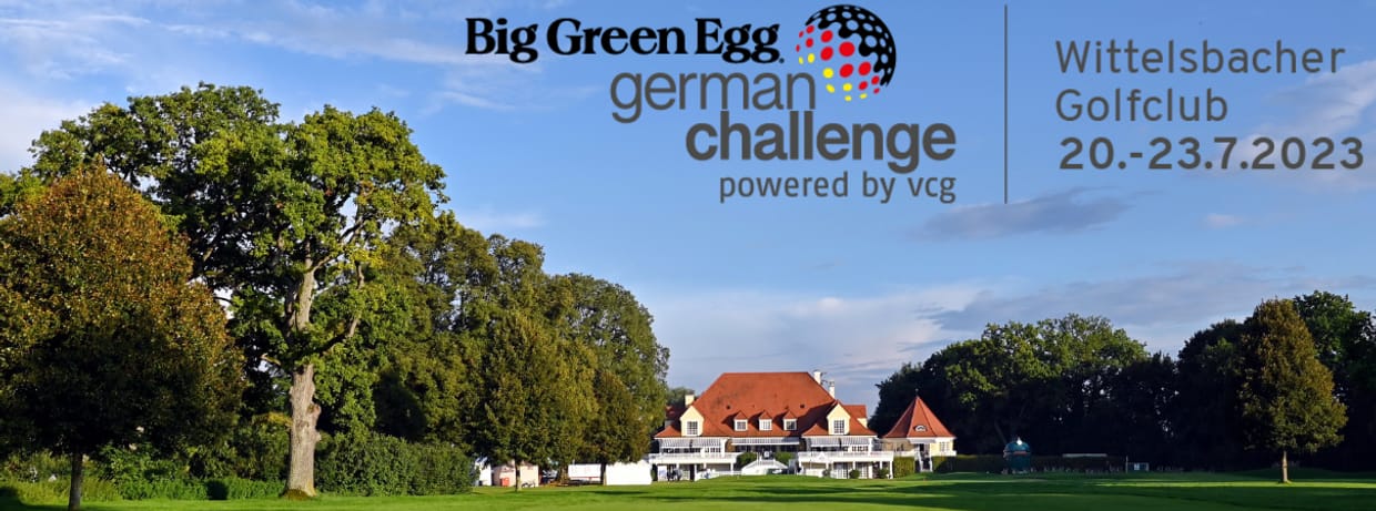 Big Green Egg German Challenge powered by VcG