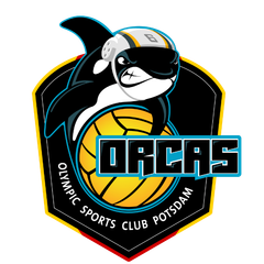 Potsdam Orcas