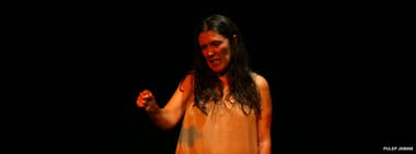 YERMA TIERRA FÉRTIL