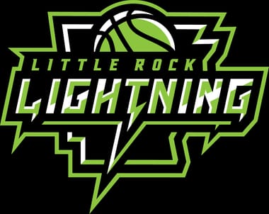 Little Rock Lightning Home Game 