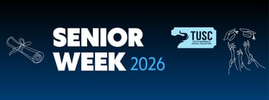Senior Week: President's Brunch