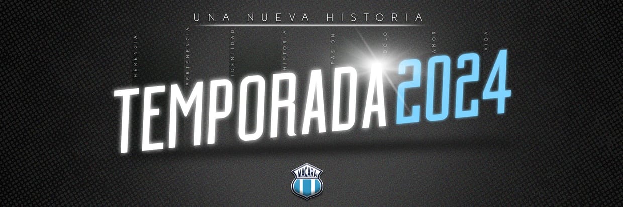 HINCHADA LOCAL CD MACARÁ vs DELFÍN